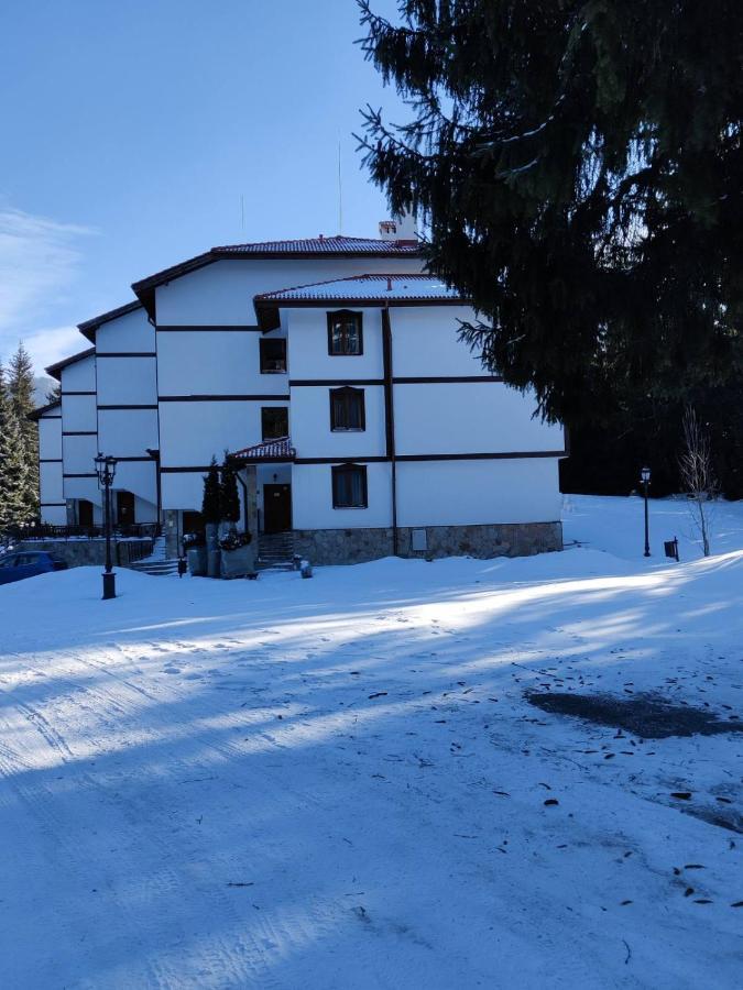 IV Apartment In The Wonderful Rhodope Mountain Smolan Zewnętrze zdjęcie