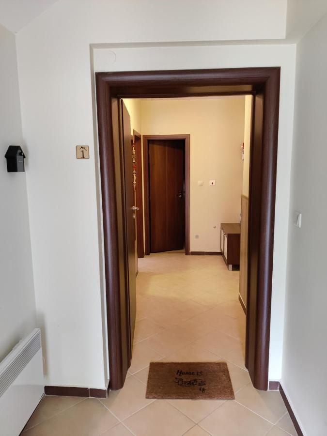 IV Apartment In The Wonderful Rhodope Mountain Smolan Zewnętrze zdjęcie