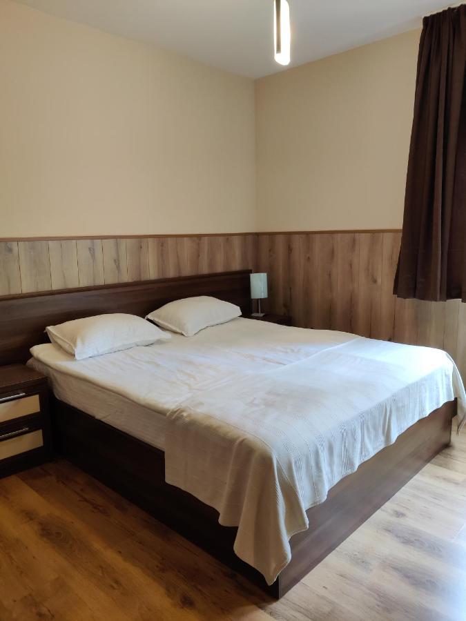 IV Apartment In The Wonderful Rhodope Mountain Smolan Zewnętrze zdjęcie