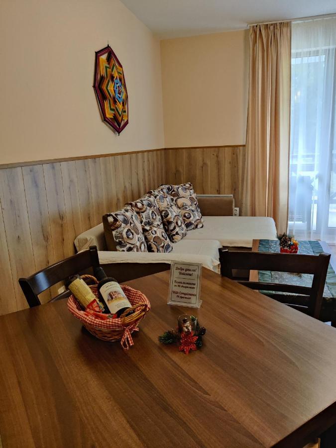 IV Apartment In The Wonderful Rhodope Mountain Smolan Zewnętrze zdjęcie