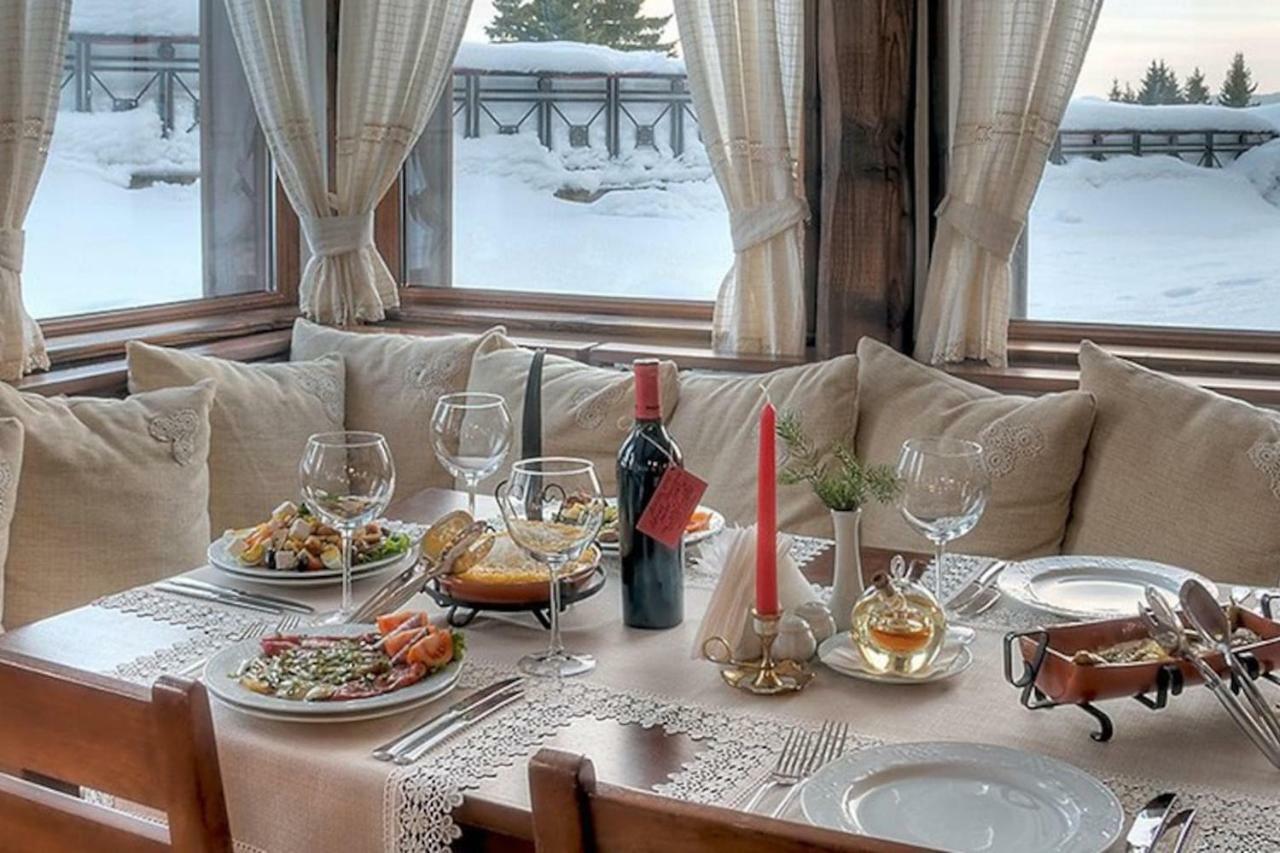 IV Apartment In The Wonderful Rhodope Mountain Smolan Zewnętrze zdjęcie