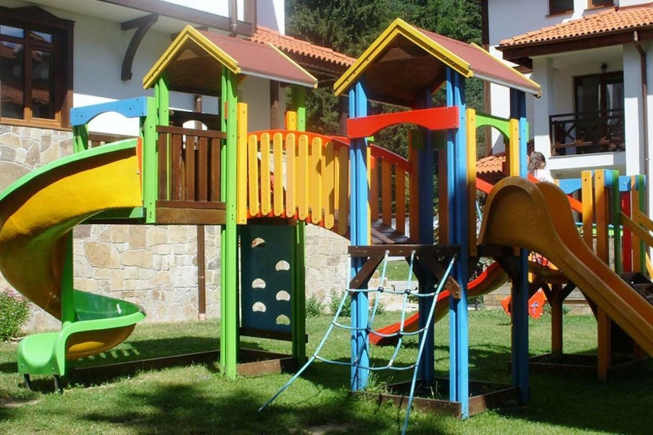 IV Apartment In The Wonderful Rhodope Mountain Smolan Zewnętrze zdjęcie