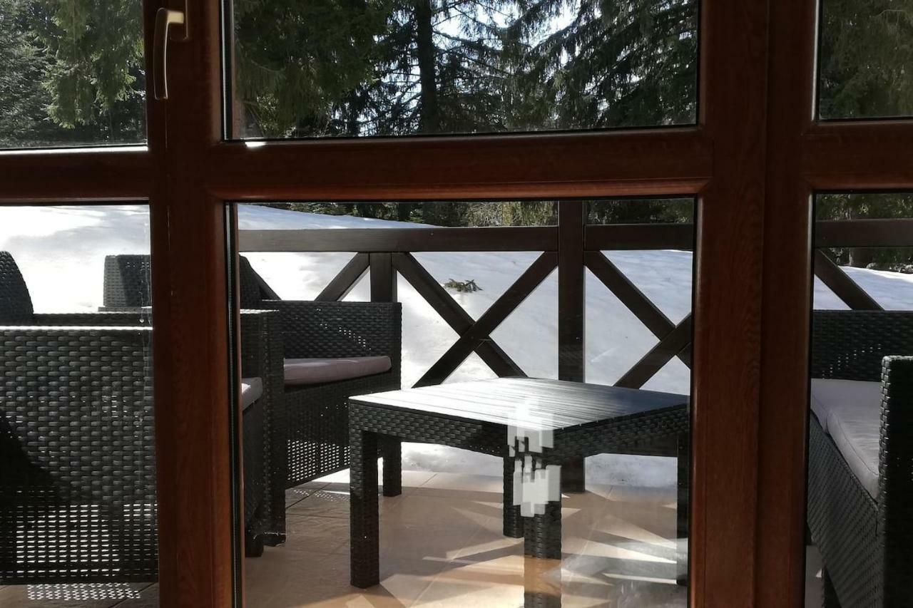 IV Apartment In The Wonderful Rhodope Mountain Smolan Zewnętrze zdjęcie