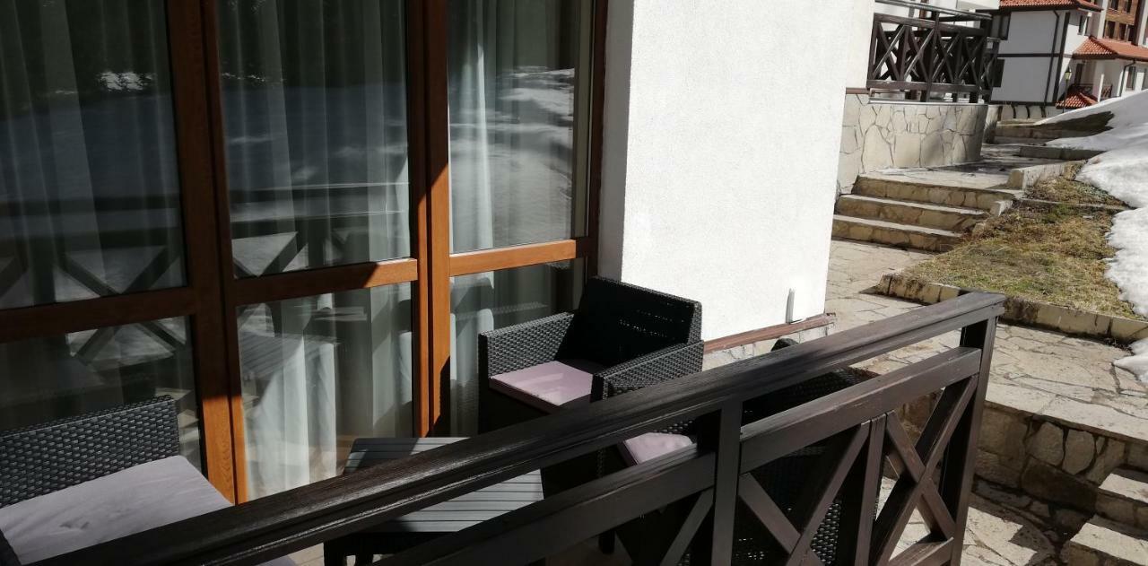 IV Apartment In The Wonderful Rhodope Mountain Smolan Zewnętrze zdjęcie